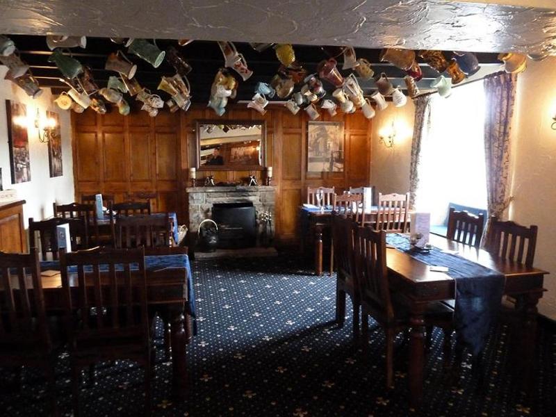 Ganton Greyhound Inn image
