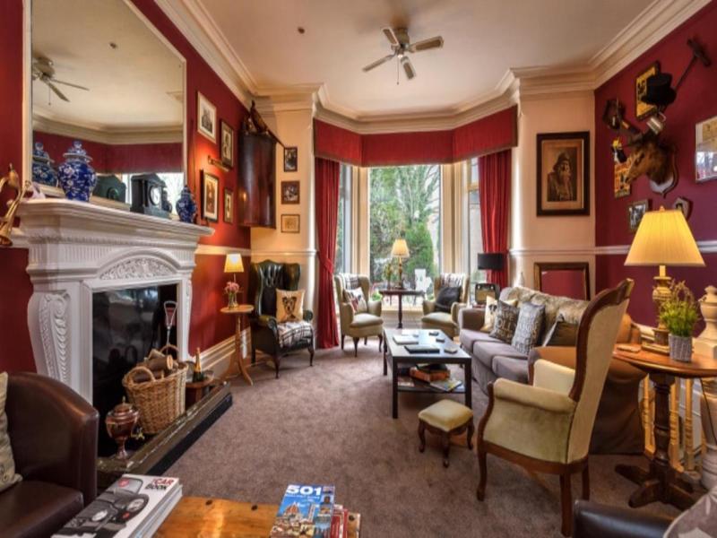 Lennox Lea Hotel & Apartments image