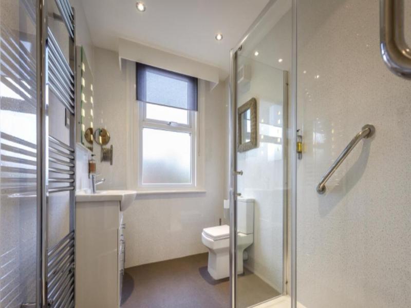 Lennox Lea Hotel & Apartments image