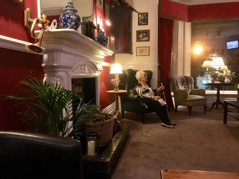 Lennox Lea Hotel & Apartments image