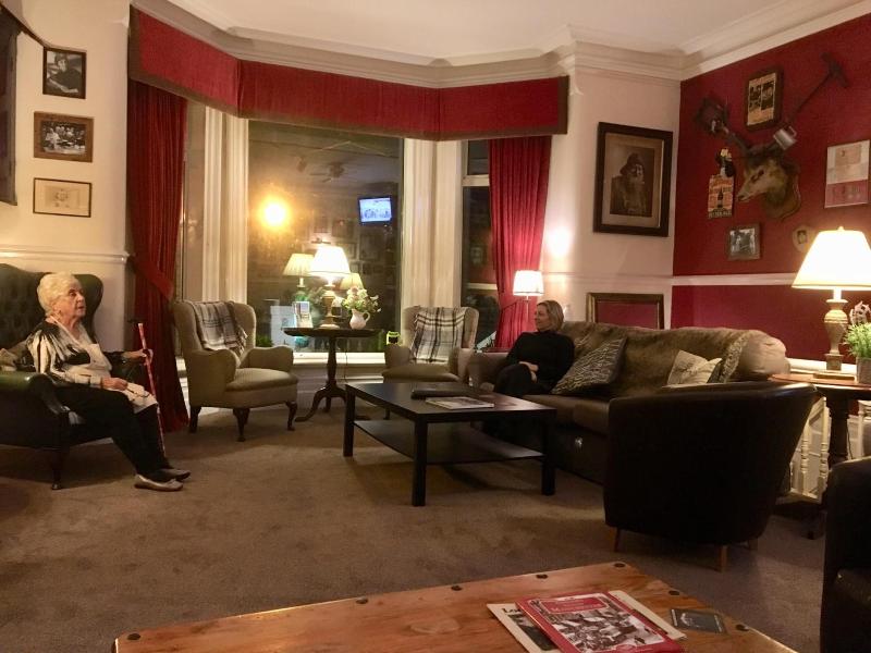 Lennox Lea Hotel & Apartments image