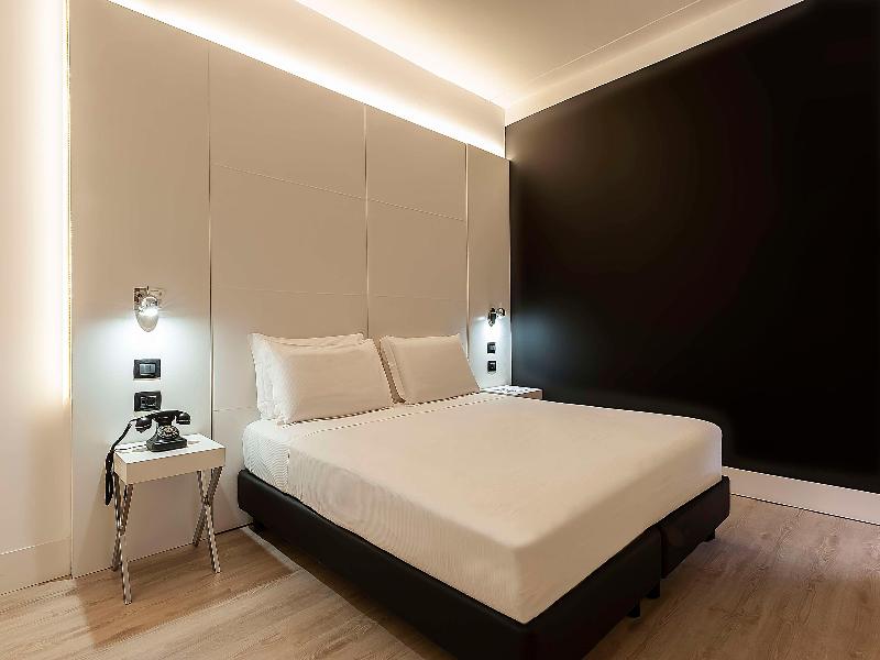 Best Western Hotel Quattrotorri Perugia image