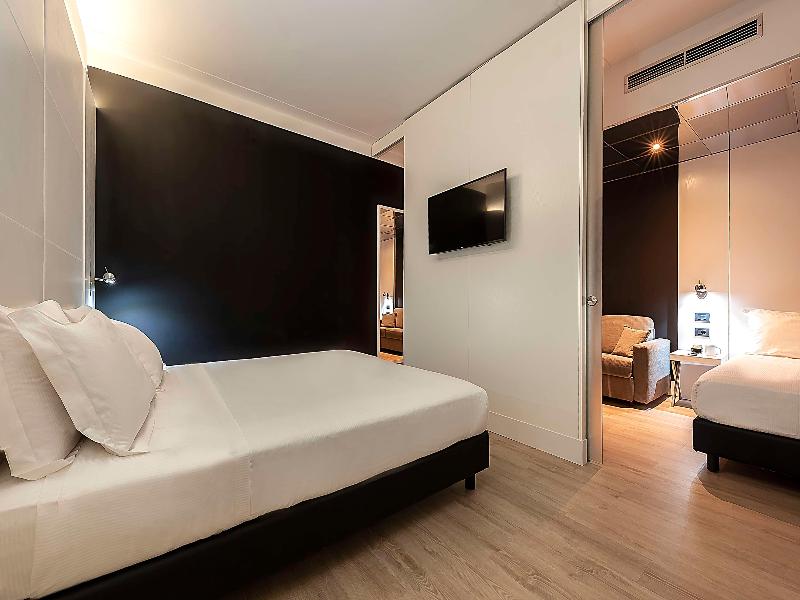 Best Western Hotel Quattrotorri Perugia image