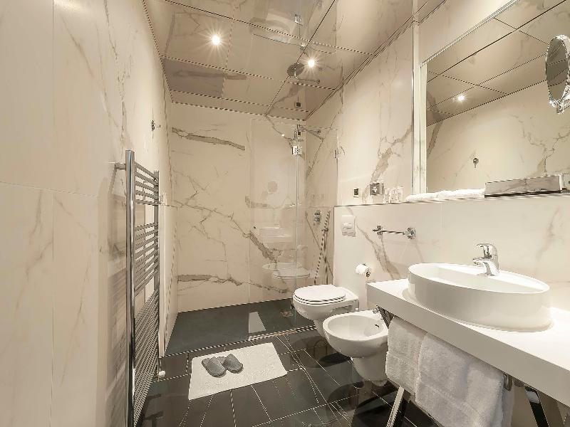 Best Western Hotel Quattrotorri Perugia image