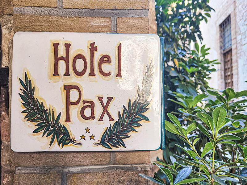 Hotel Pax image