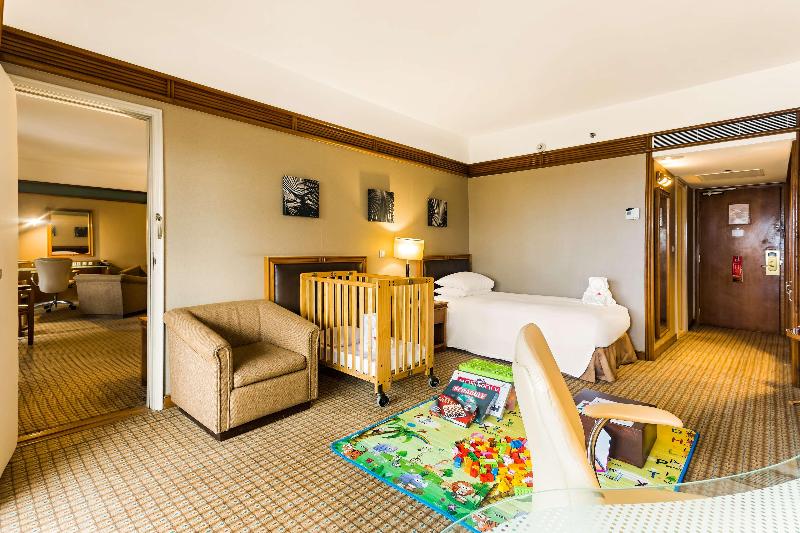 Hilton Yaounde image