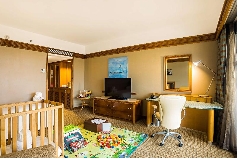 Hilton Yaounde image