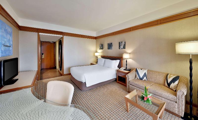 Hilton Yaounde image