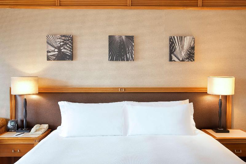 Hilton Yaounde image