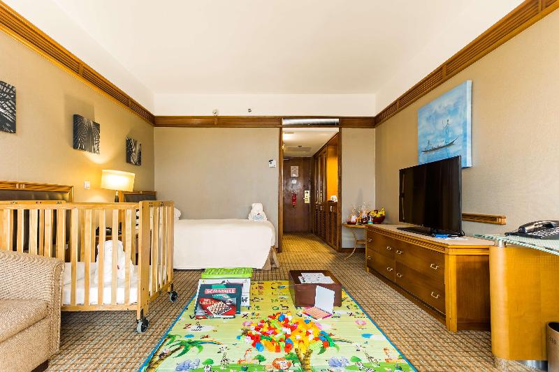 Hilton Yaounde image