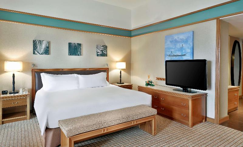 Hilton Yaounde image