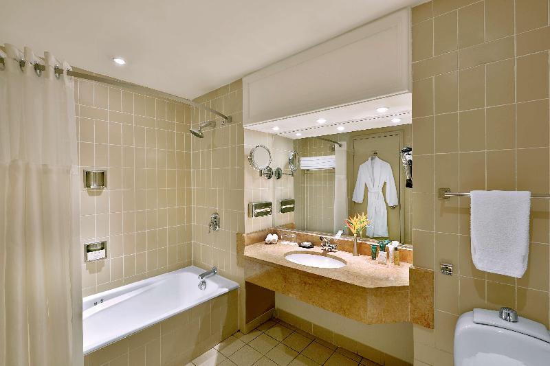 Hilton Yaounde image