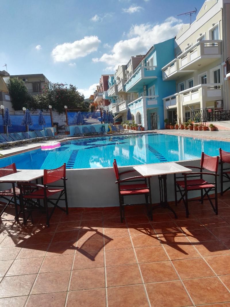 Epis Hotel Chania region - Crete, Chania region - Crete Гърция