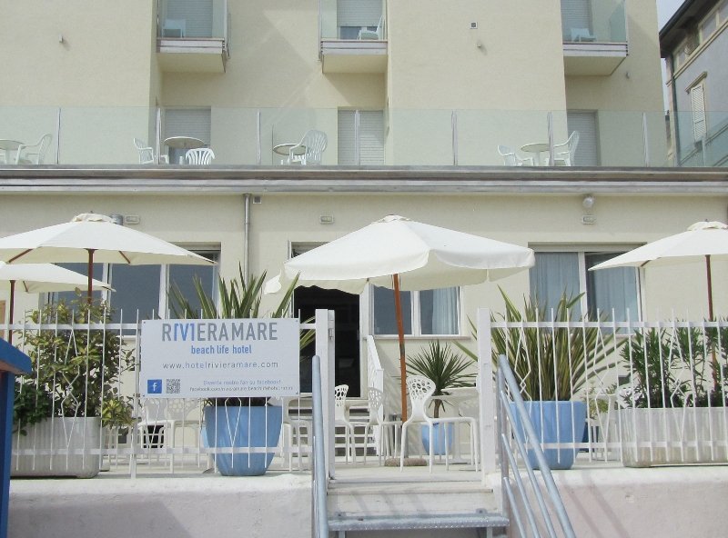 Riviera Mare Hotel
