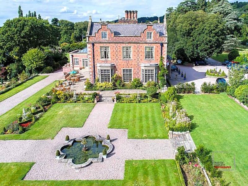 Willington Hall Hotel image