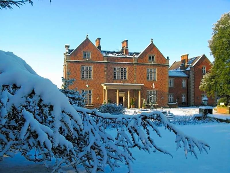 Willington Hall Hotel image