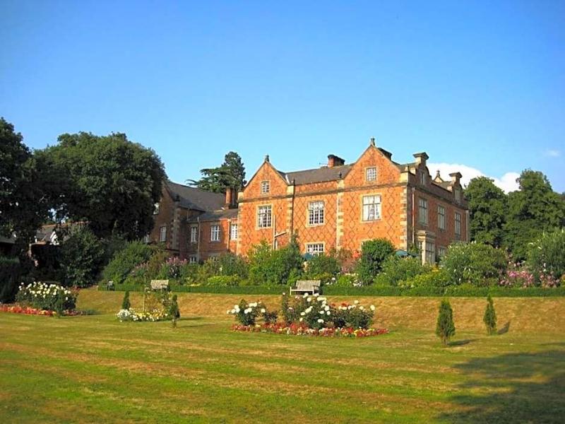 Willington Hall Hotel image