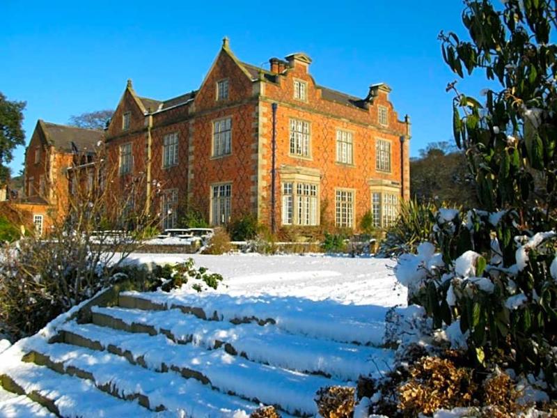 Willington Hall Hotel image