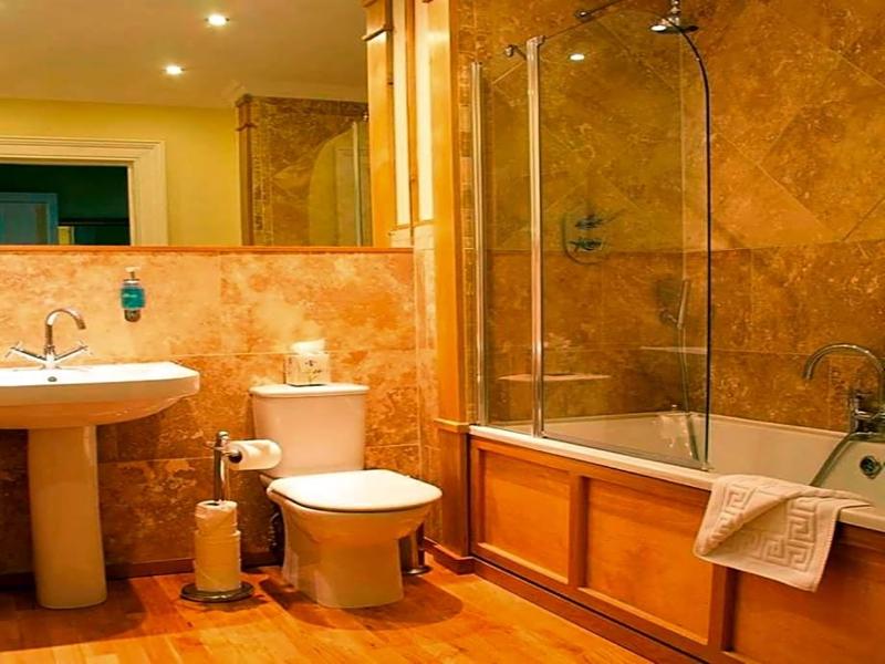 Willington Hall Hotel image