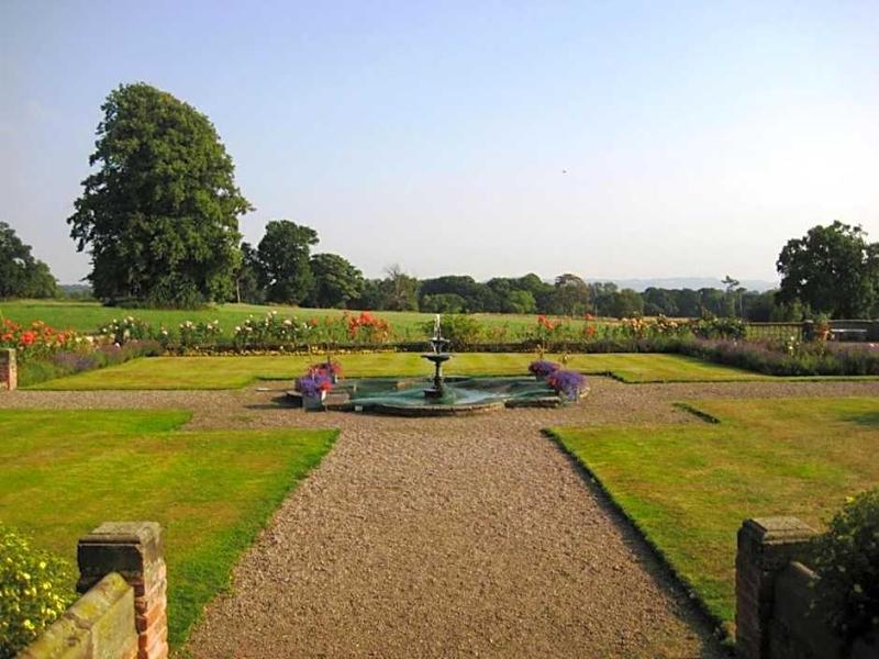 Willington Hall Hotel image