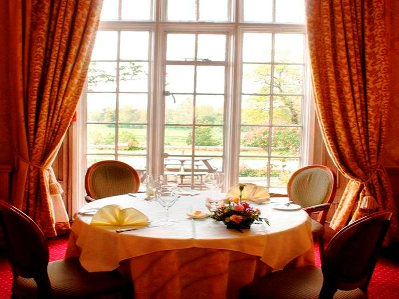 Willington Hall Hotel image