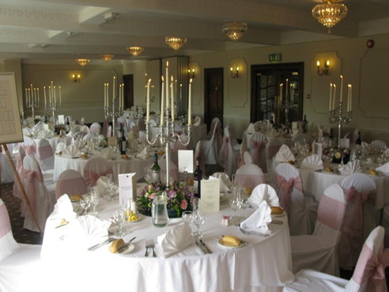 Willington Hall Hotel image