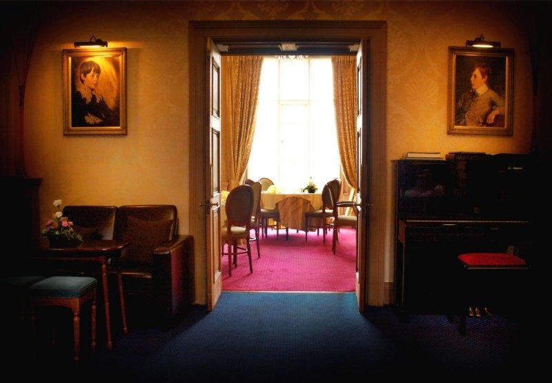 Willington Hall Hotel image