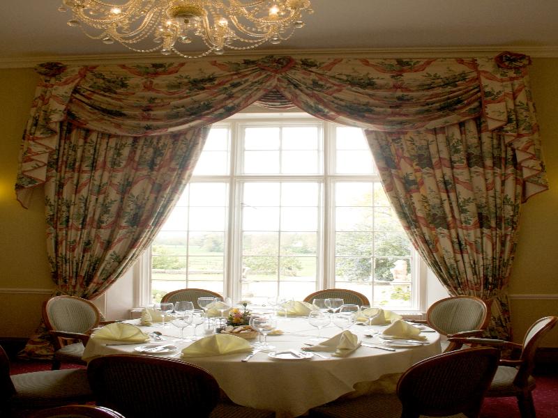 Willington Hall Hotel image
