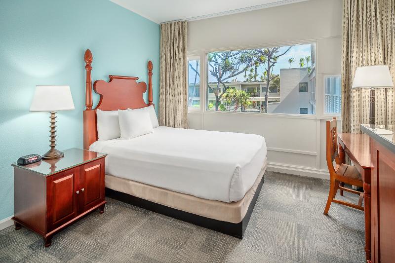 Maui Beach Hotel image