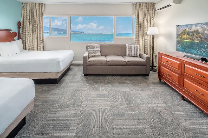 Maui Beach Hotel image