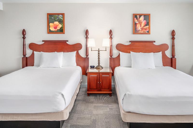 Maui Beach Hotel image