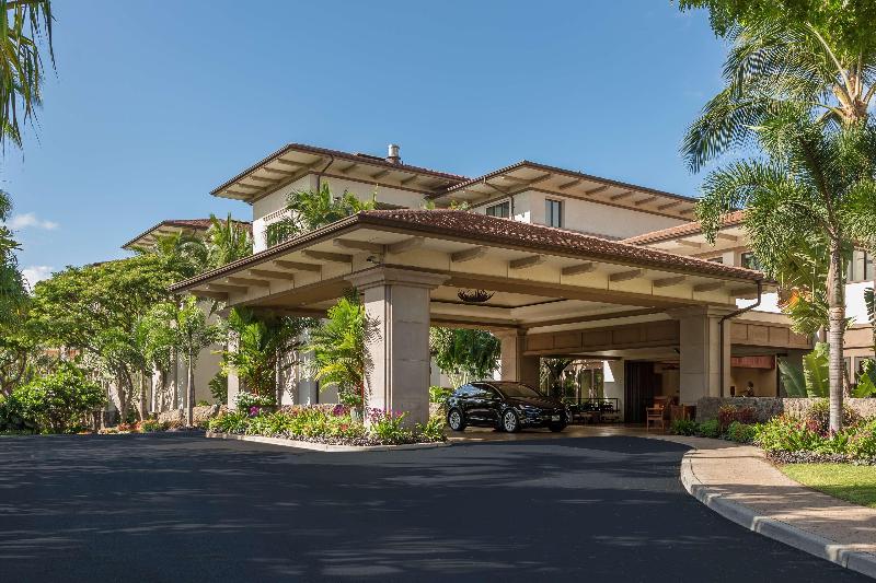 Wailea Beach Villas image