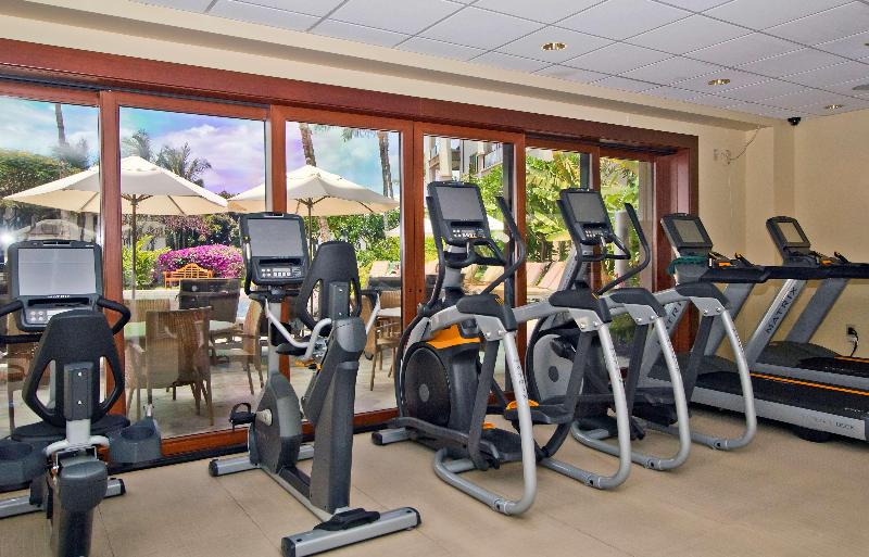 Wailea Beach Villas image