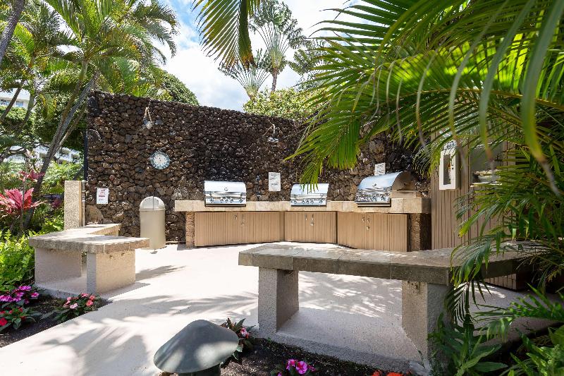 Wailea Beach Villas image