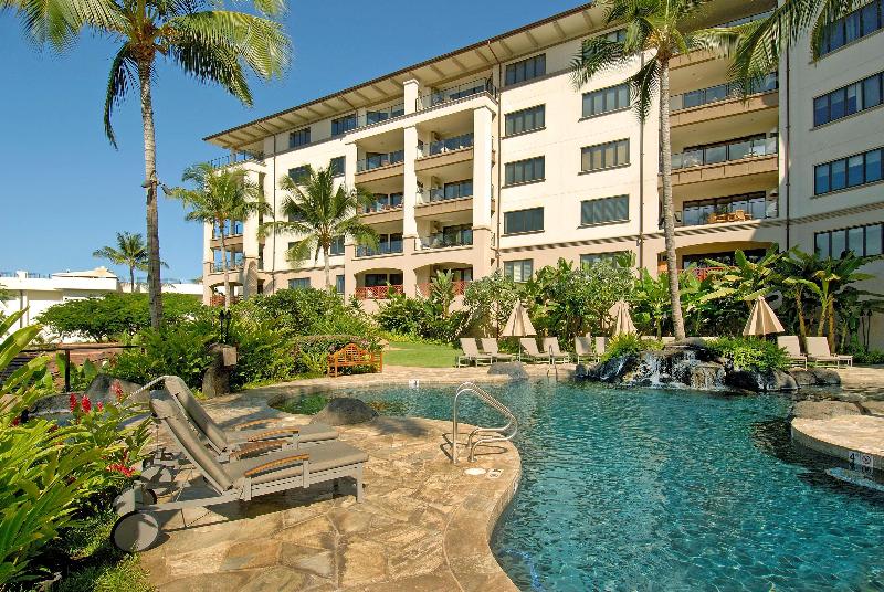 Wailea Beach Villas image