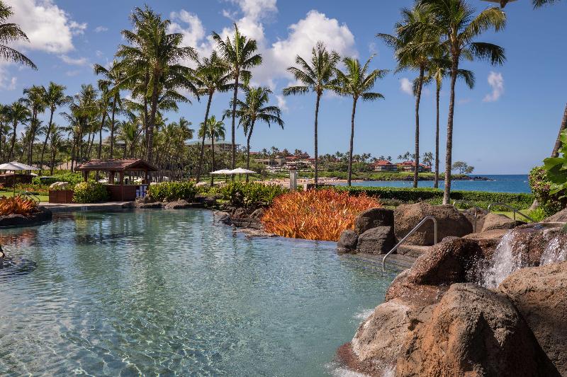 Wailea Beach Villas image
