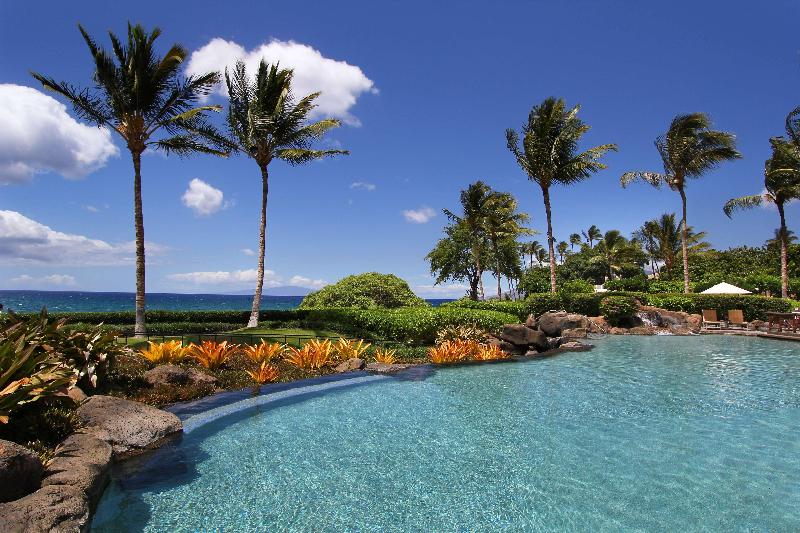 Wailea Beach Villas image