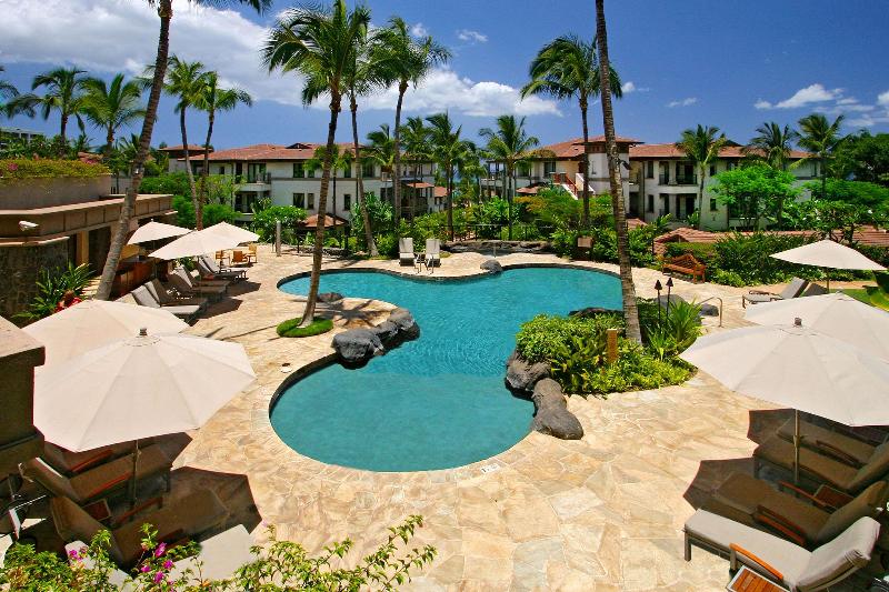 Wailea Beach Villas image