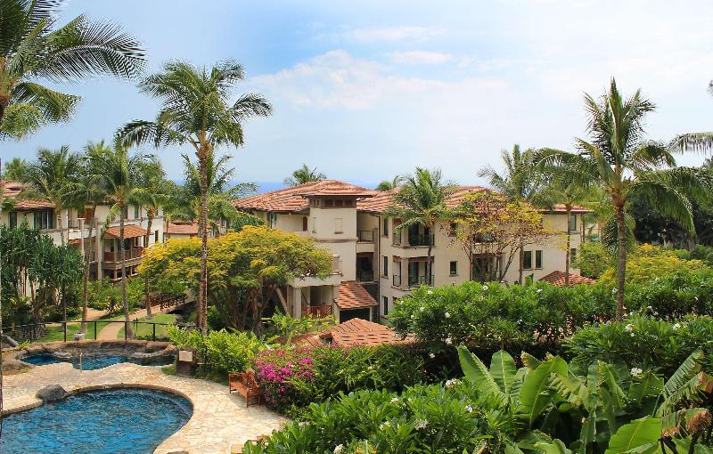 Wailea Beach Villas image