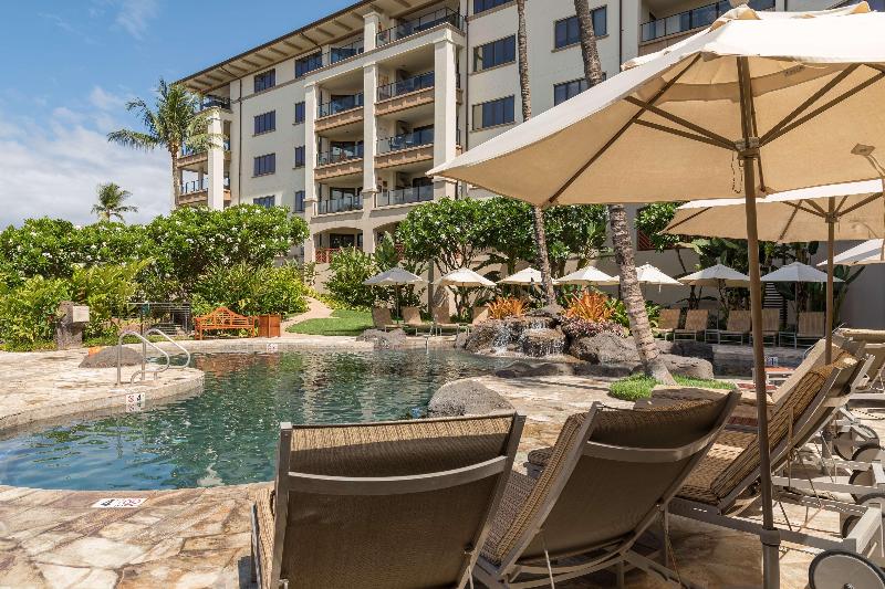 Wailea Beach Villas image