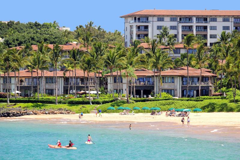 Wailea Beach Villas image