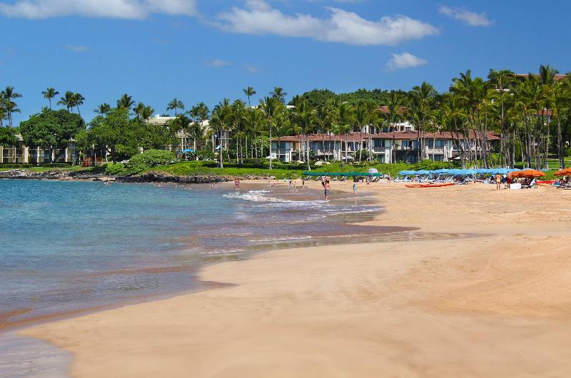Wailea Beach Villas image