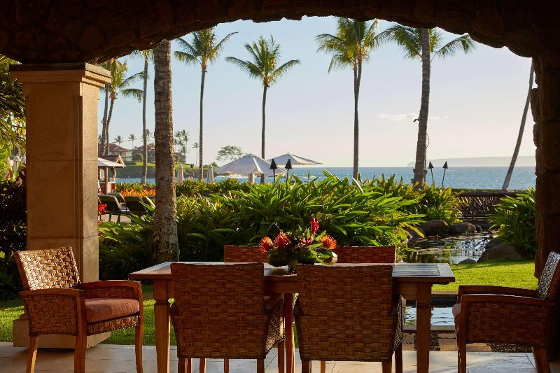 Wailea Beach Villas image