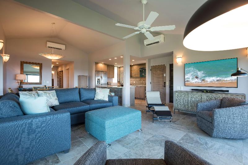 Wailea Beach Villas image