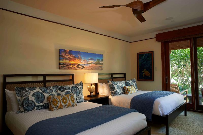Wailea Beach Villas image