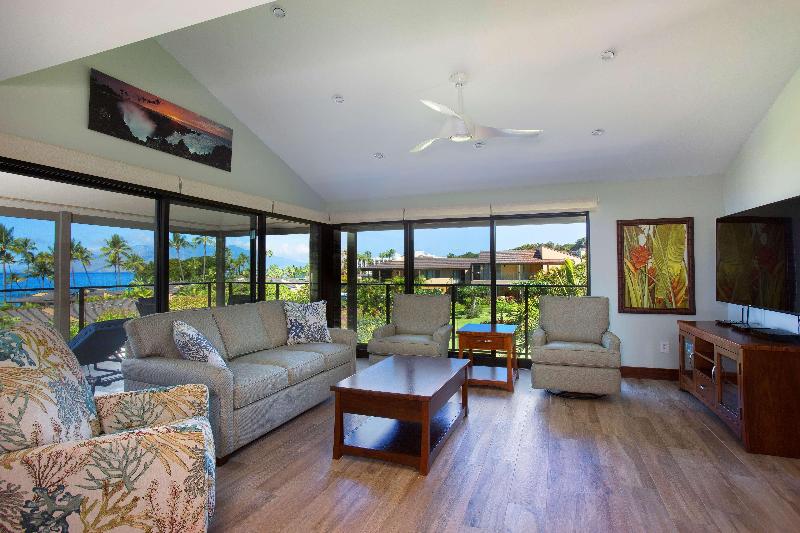 Wailea Beach Villas image