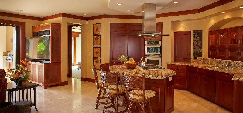 Wailea Beach Villas image