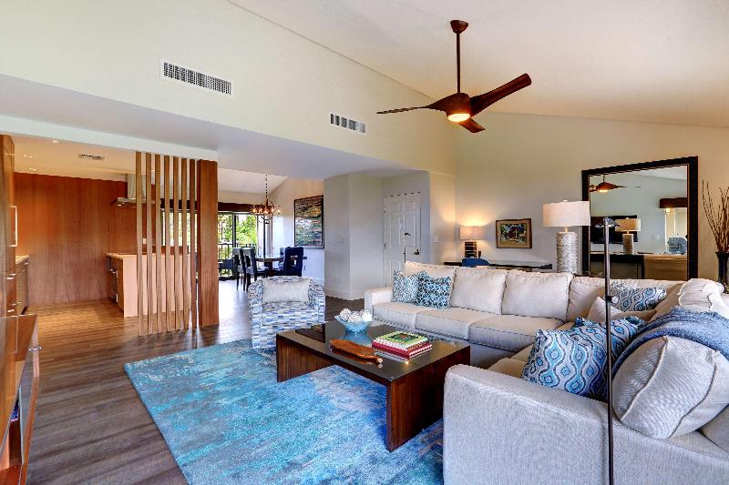 Wailea Beach Villas image