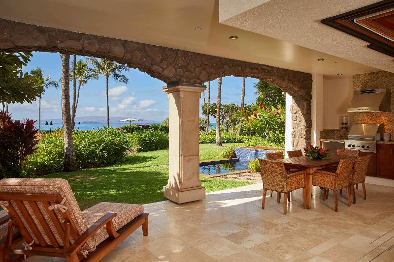 Wailea Beach Villas image