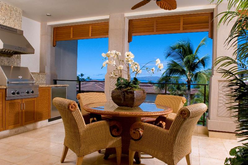 Wailea Beach Villas image